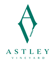 Astley Logo Stacked Dark Green RGB