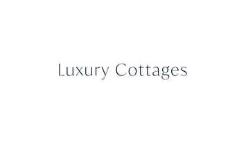 Luxury Cottages Logo