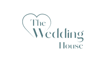 The Wedding House Logo 1